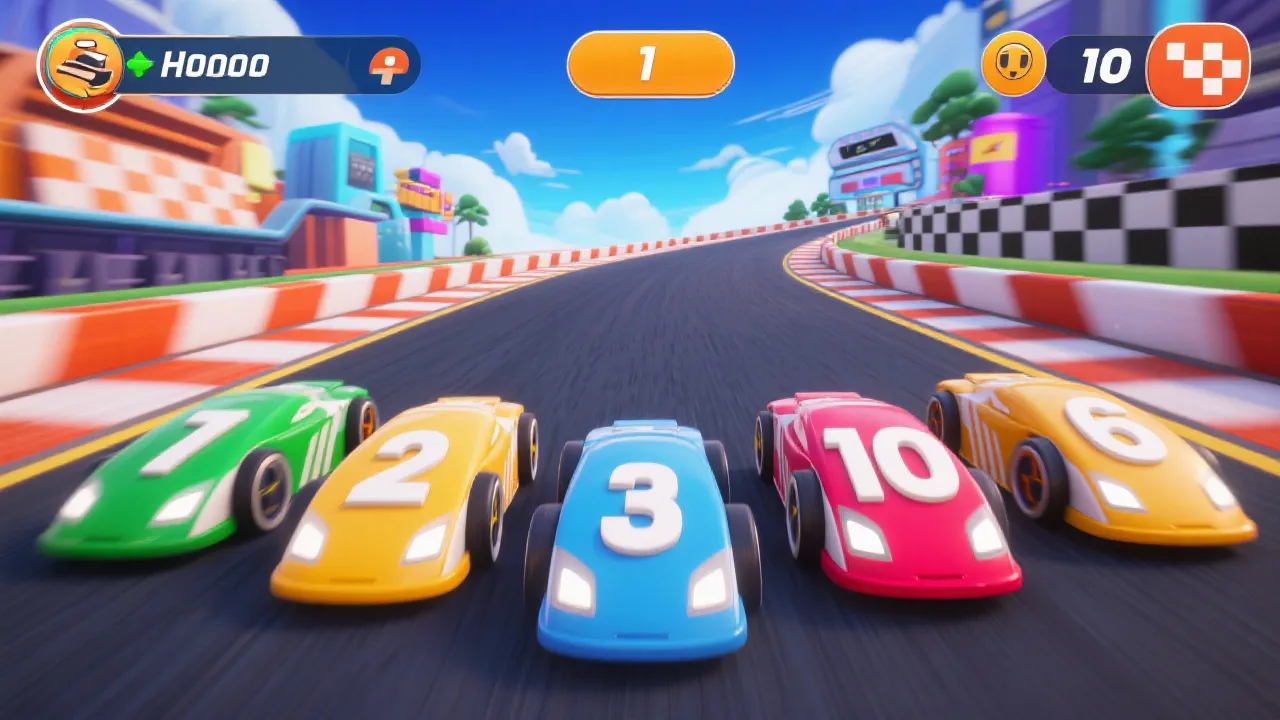 Live Animation Stream