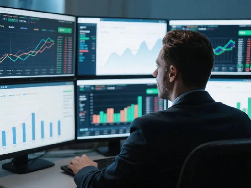 Professional Data Analysis