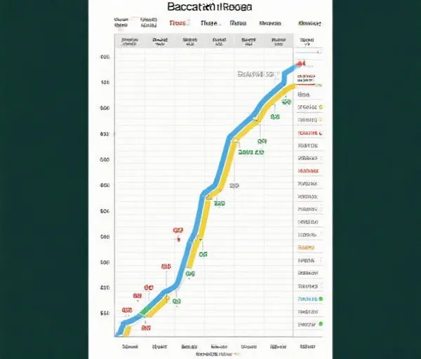 Pattern Roadmap Chart